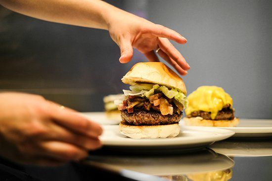 Boulevard Burger House